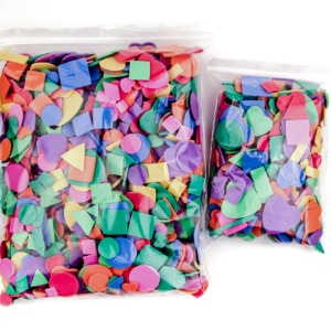 Plastic Resealable Bags