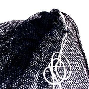 Deluxe Mesh Ball Bag