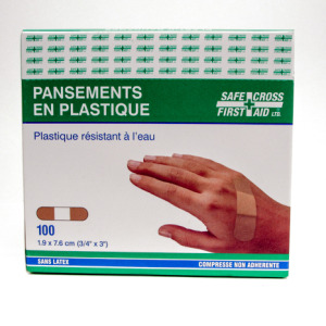 Band-Aids