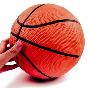 Basketball