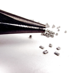 Bead Crimp