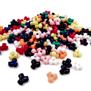 Tri Beads