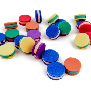 Foam Beads
