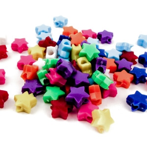 Star Beads