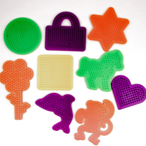 Melt Bead Board