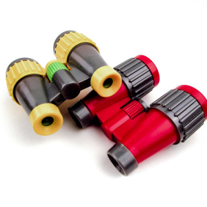 Binocular