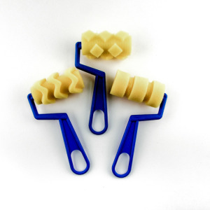 Roller Brush