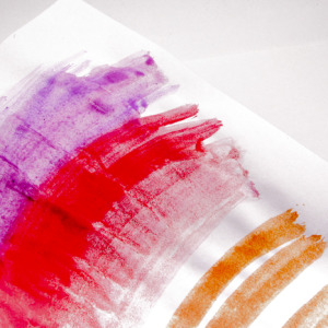 Water Colour Style Paper