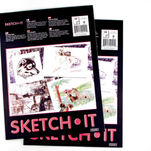 Sketch Book