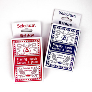 Playing Cards