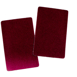 Cardboard Mats