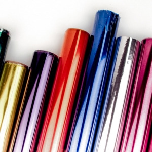 Cellophane Roll