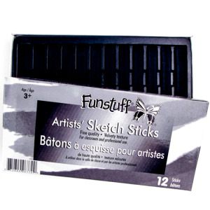 Sketch Sticks