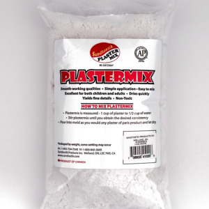 Plaster