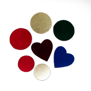 Coasters