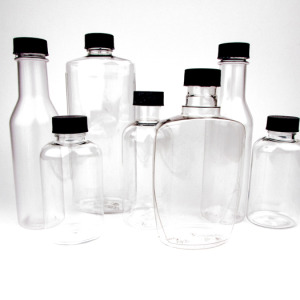 Sand Bottles