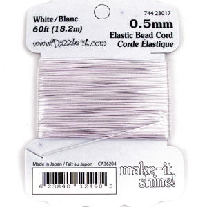 Elastic Thread