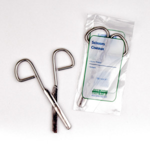 First Aid Scissor