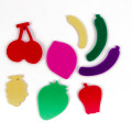 Peel & Stick Foamies