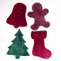 Jumbo Foam Shapes Christmas or Halloween