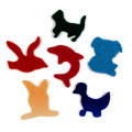 Felt Shapes