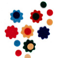 Felt Shapes