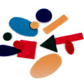 Felt Shapes
