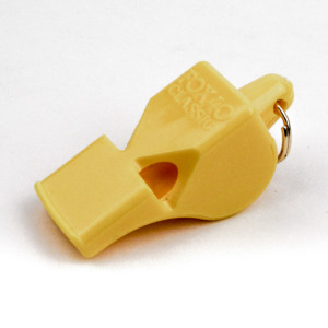 Fox 40 Whistle