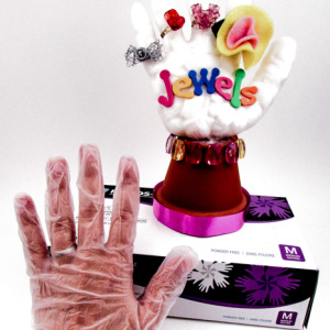 Disposable Gloves