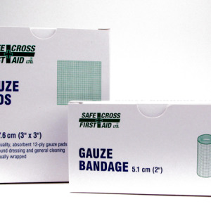 Gauze