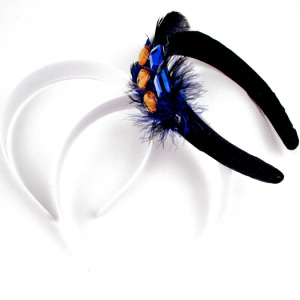 Plastic Hair Bands