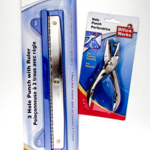 Hole Punch