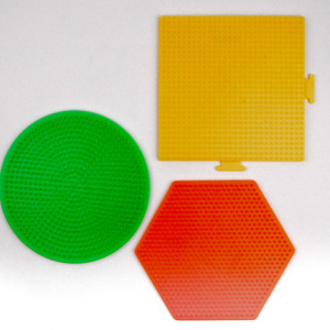 Melt Bead Board
