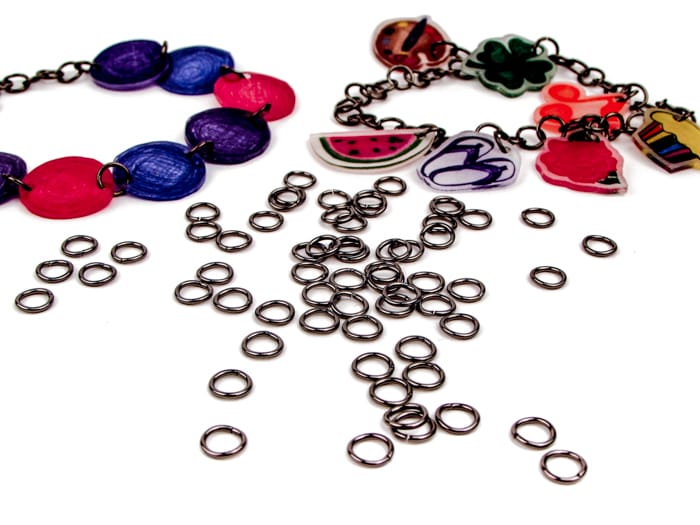 Jump Rings