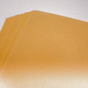 Manilla Paper