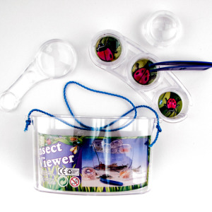 Magnifying Bug Jar