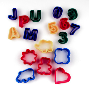 Cookie Cutters