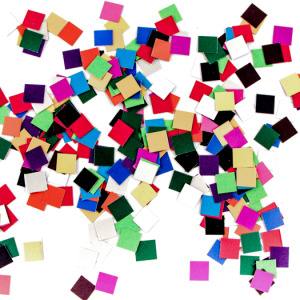 Mosaic Squares