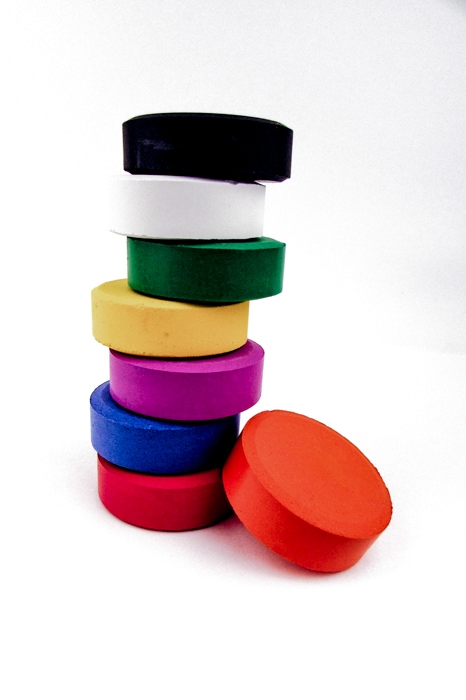 Tempera Paint Blocks 2 Tempera Paint Blocks
