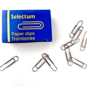 Paper Clips