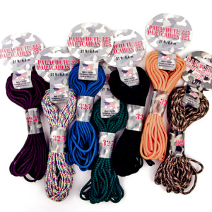 Parachute Cord