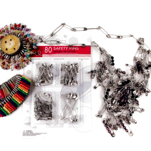 Safety Pins