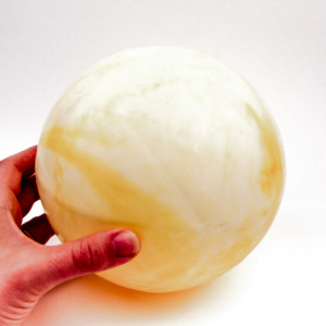 Vinyl Play Ball