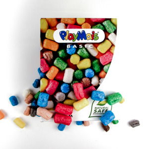 Playmais Building Bits Classpack