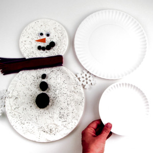 Paper Plates