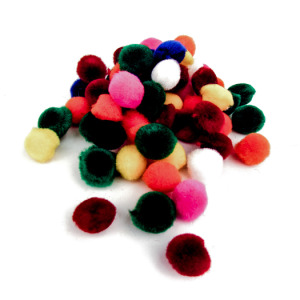 Pom Poms