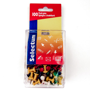 Push Pins
