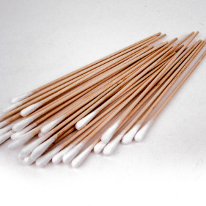Cotton-Tipped Applicators