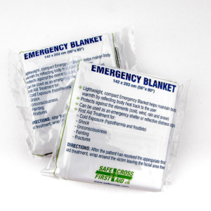 Rescue Blanket