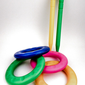 Ring Toss Set